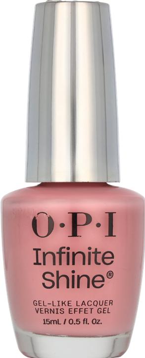 Immagine prodotto OPI Infinite Shine - It's a Girl (Rosa, Smalto per unghie effetto gel)