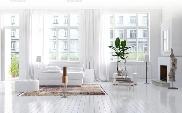 Actual product image Lightair IonFlow 2.0 Signature (50 m²)