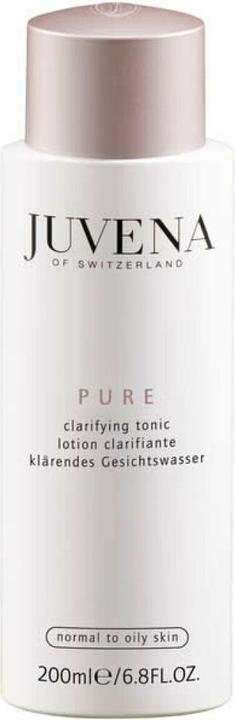 Productafbeelding Juvena Puur Verhelderende Tonic (Gezichtstonic, 200 ml)