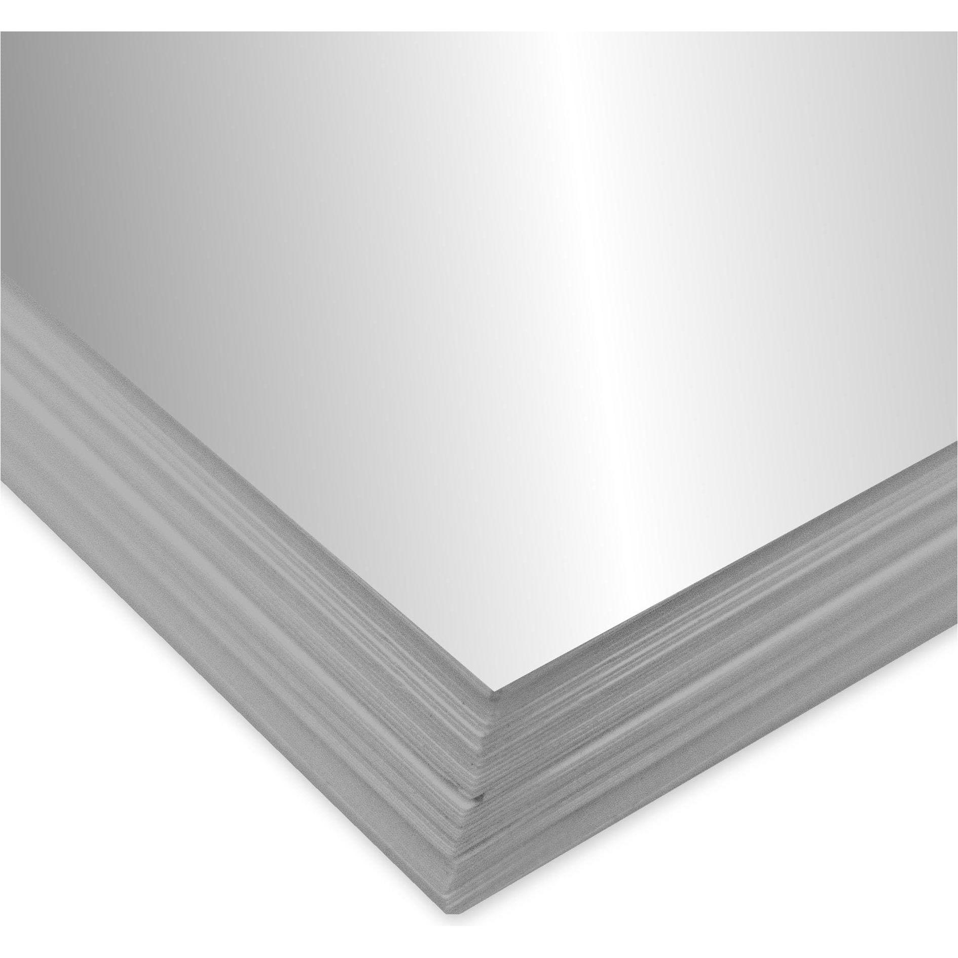 Thumbnail - Ursus, Kopierpapier, Tonzeichenpapier A4, 130 g/m², 100 Blatt, Silber (130 g/m², A4)