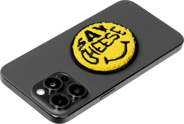 Produktbild Laut MAGMOJI for MagSafe - Say Cheese, L MM SC