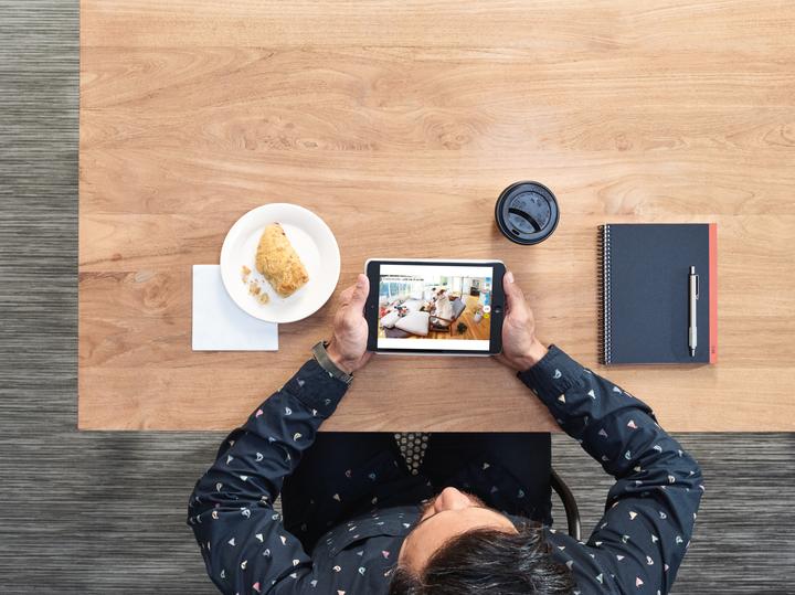 Image du produit Logitech Cercle (1920 x 1080 Pixels)