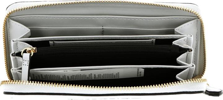 Actual product image Valentino Neasy Re Zip Around Wallet