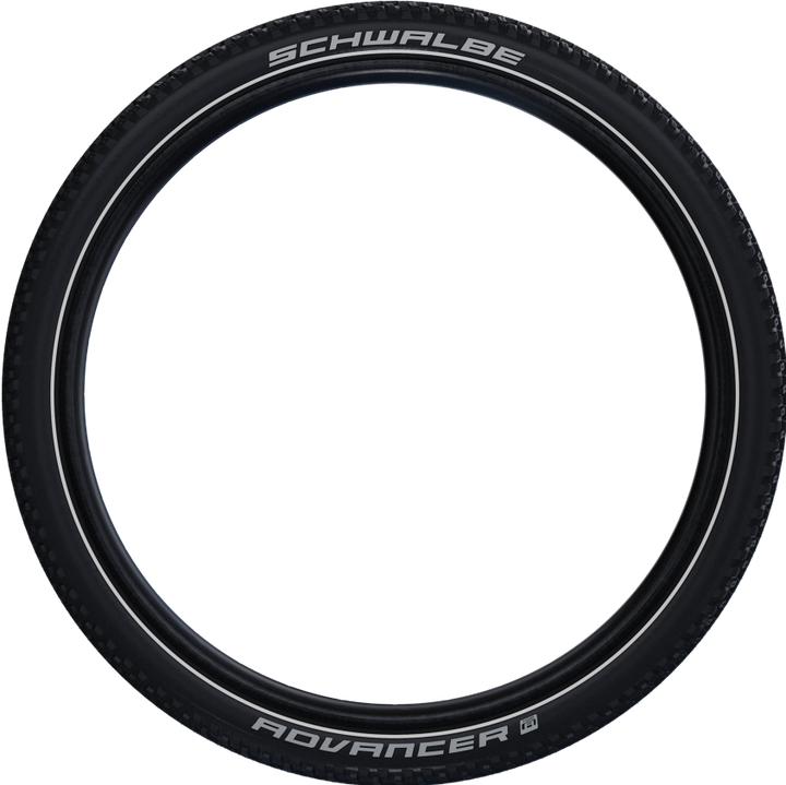 Image du produit Schwalbe Advancer Hybr (29 x 2.10, 54-622)