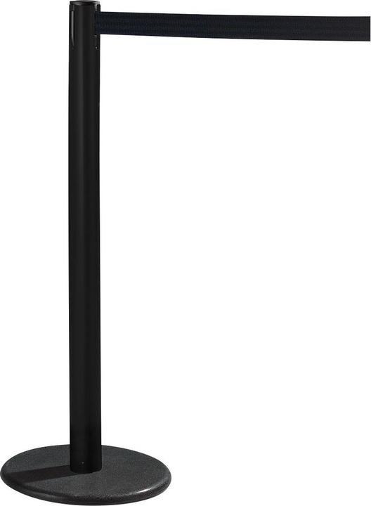 Actual product image Rs-Guidesystems Belt post GLA 28