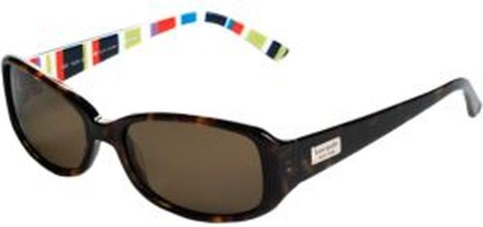 Actual product image Kate Spade Ladies' Sunglasses PAXTON-N-S-X76 Ã˜ 53 mm