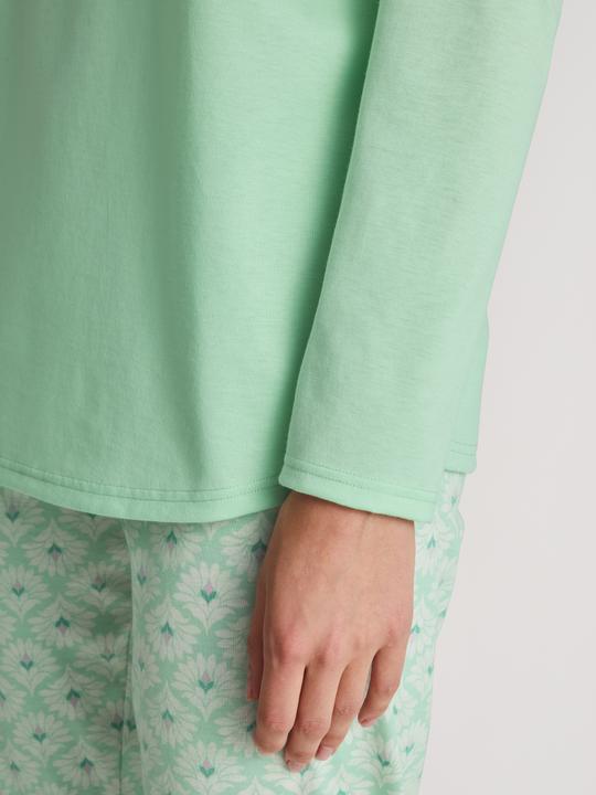 Immagine prodotto Calida Flower Nights Pyjama, lang (M)