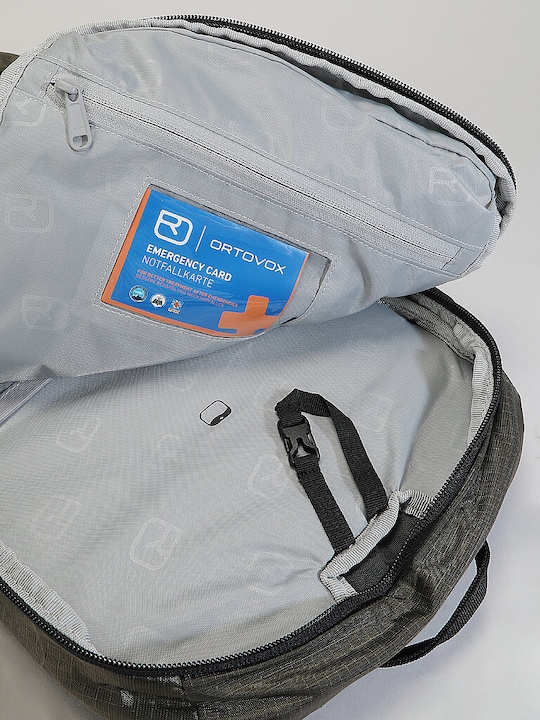 Image du produit Ortovox Traverse 20 (20 l)