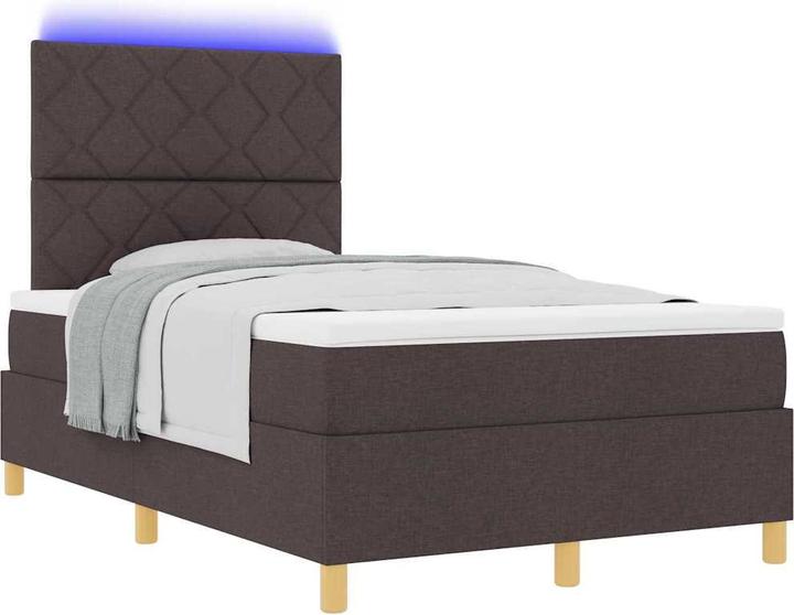 Immagine prodotto vidaXL Boxspringbett (120 x 190 cm)