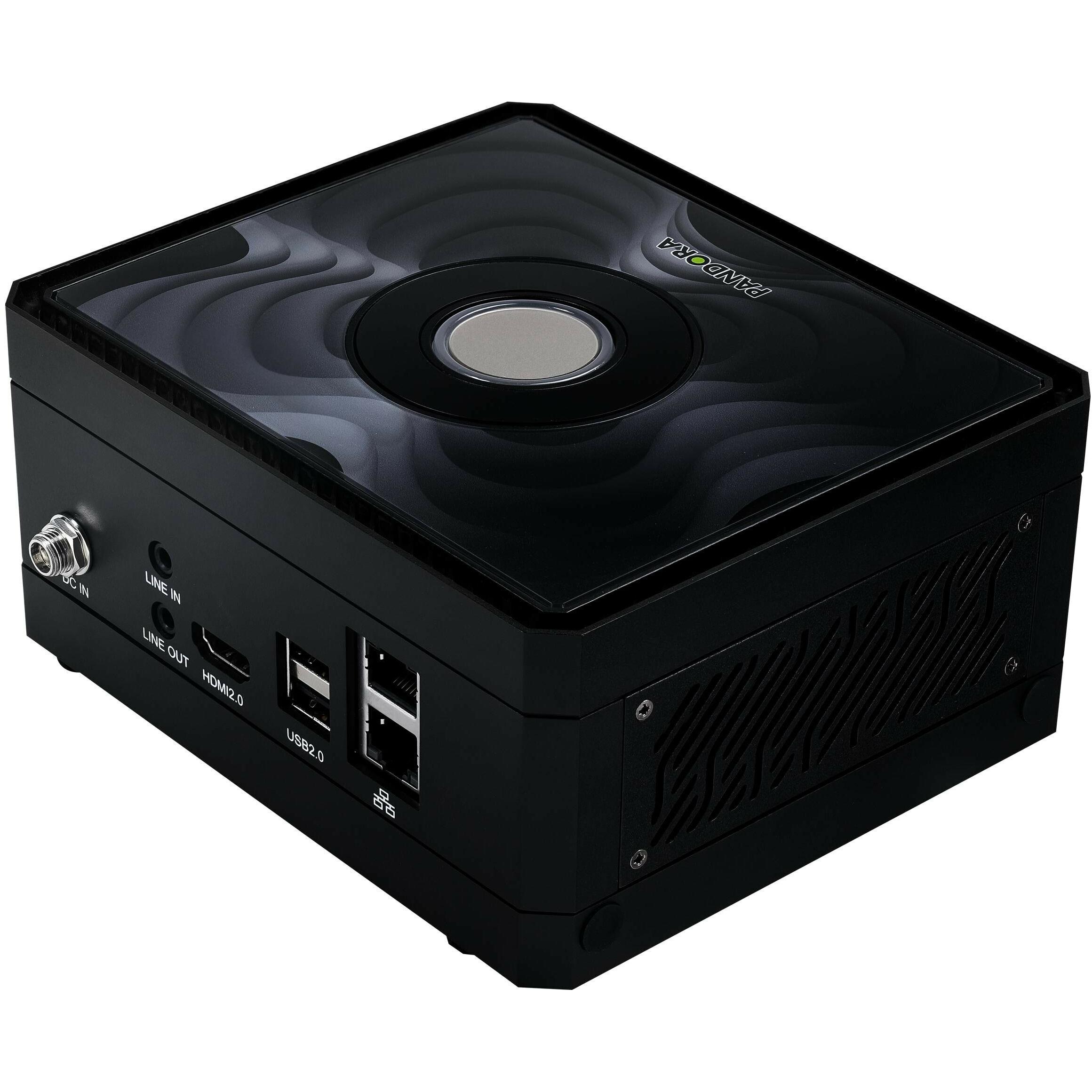 Palit Pandora Jetson Orin Nx Super 16gb (16 GB), Scheda grafica