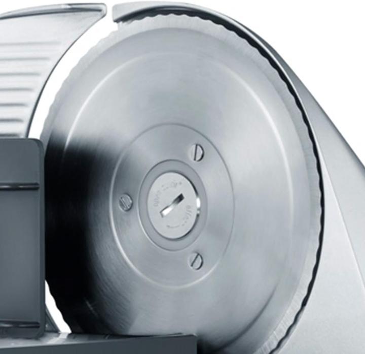 Produktbild Graef C20EU Allesschneider