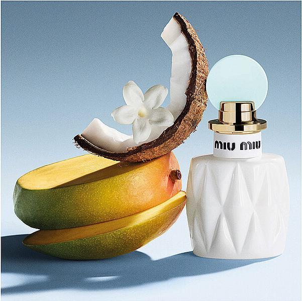 Produktbild Miu Miu Fleur de Lait (Eau de Parfum, 30 ml)