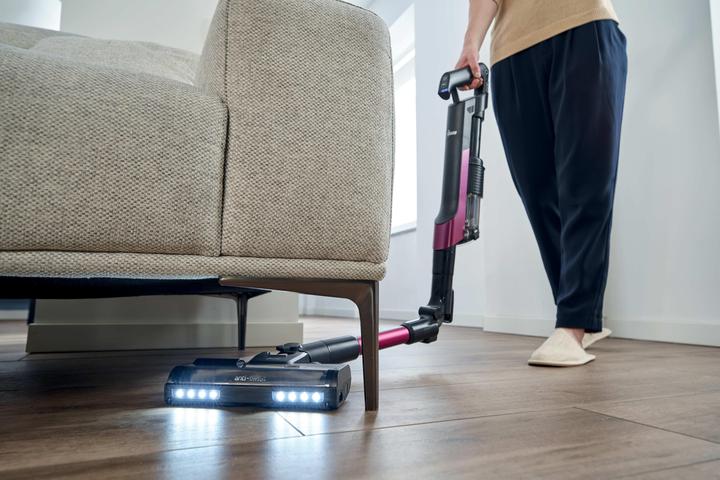 Produktbild Hoover HF210HXP 011 - Handstaubsauger