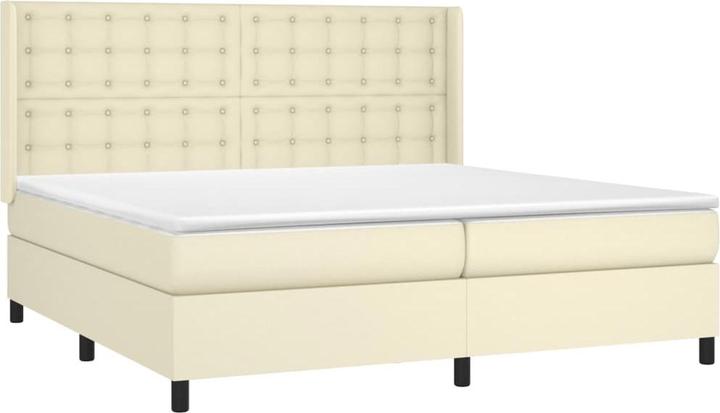 Immagine prodotto vidaXL Boxspringbett (200 x 200 cm)