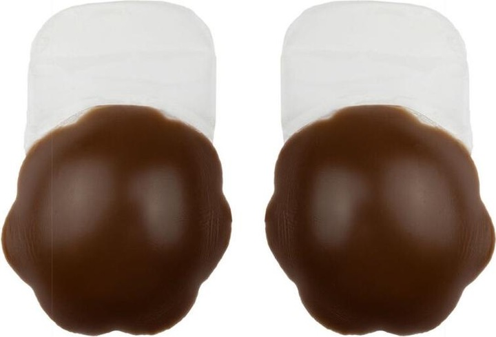 Bye Bra Silicone Pull Ups - Gr?Sse M. (M)