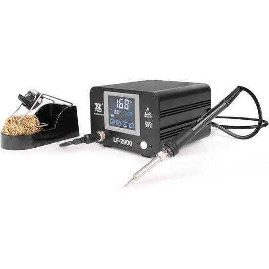 Thumbnail - Velleman, Lötgerät, SPARE SOLDERING IRON FOR VTSSC79 - 32 VAC / 100 W