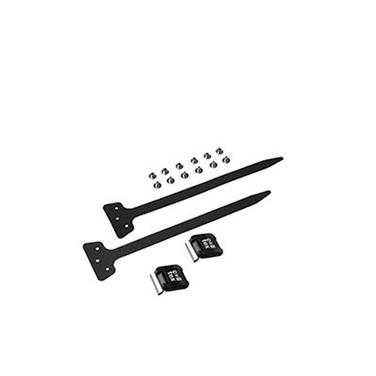 Produktbild Colltex Camlock Endhackenset