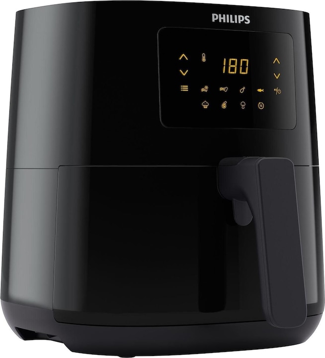 Philips Airfryer HD9252/91 (Spina CH)