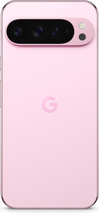 Produktbild Google Pixel 9 Pro XL (256 GB, Rose Quartz, 6.80", SIM + eSIM, 50 Mpx, 5G)