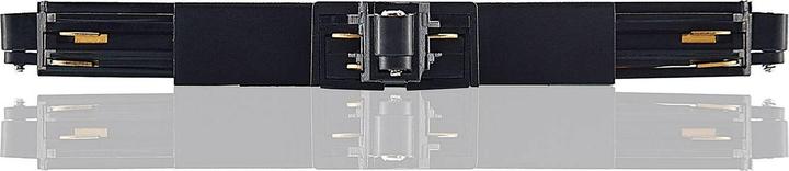 Produktbild Lindby X-Verbinder 1-Phasen-System, schwarz