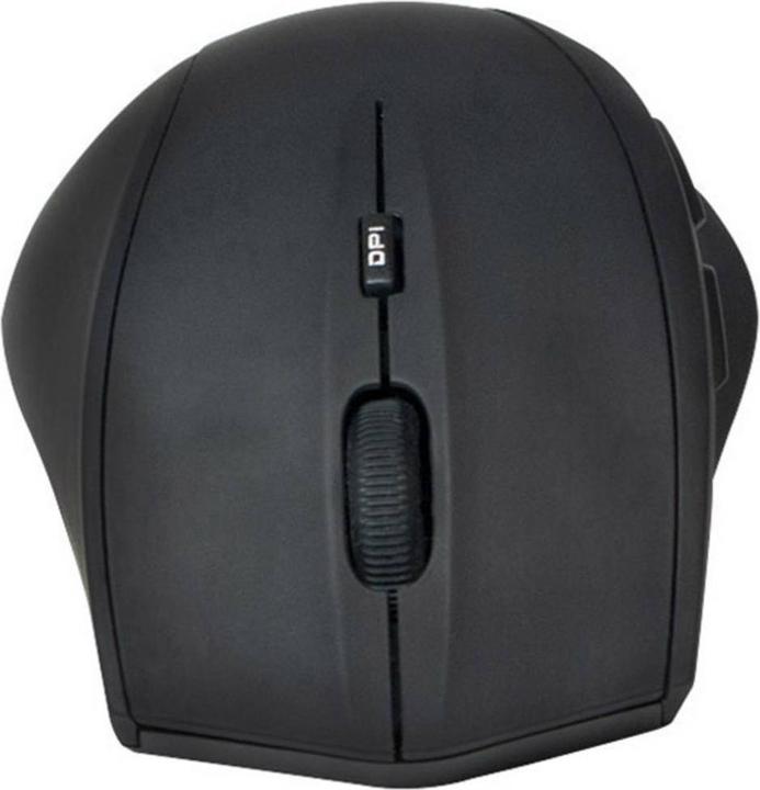 LogiLink ID0032A (Wireless)