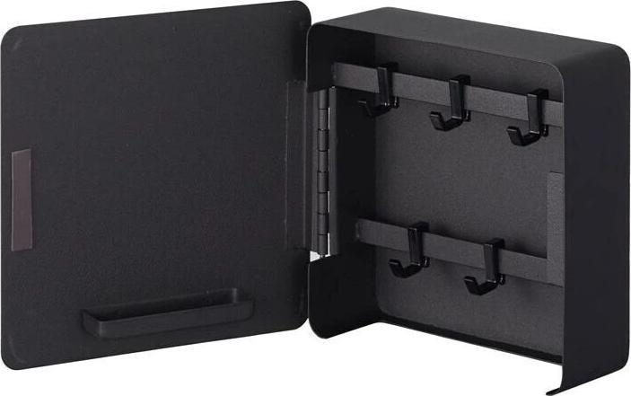 Produktbild Yamazaki Magnetischer Schlüsselkasten TOWER (5.5 x 16 x 16 cm)