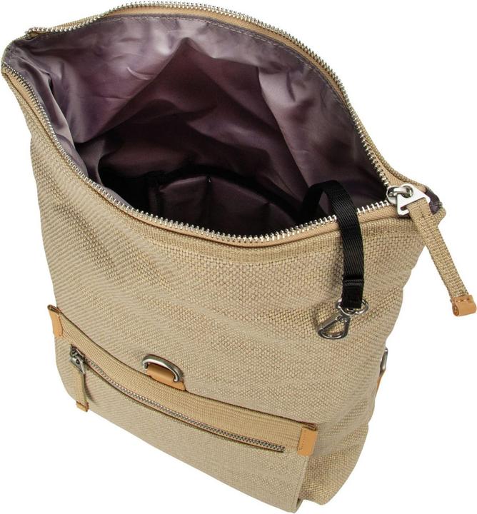 Actual product image Jost Roll-top backpack Kerava 5109