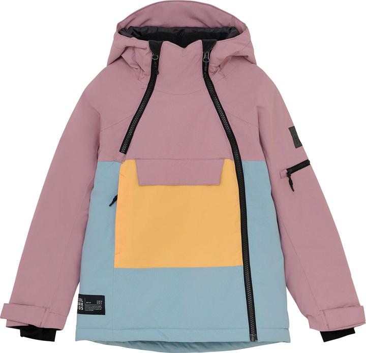 Immagine prodotto Color Kids Ski Jacket (134)