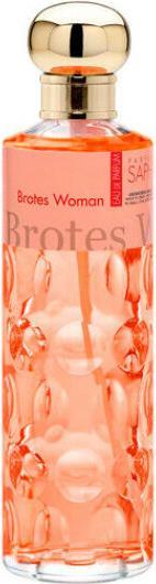 Immagine prodotto Saphir Excentric Woman Eau de Parfum Spray per donna 200ml (Eau de parfum, 200 ml)