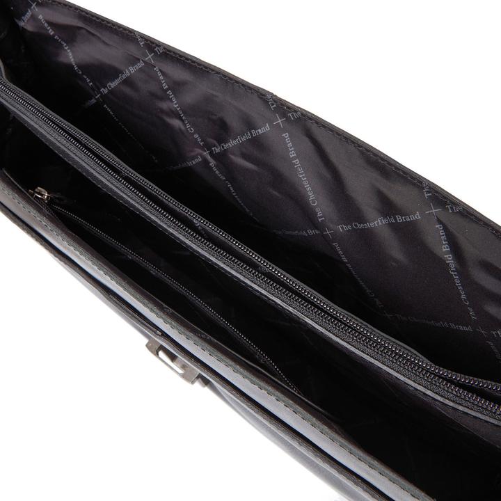 Produktbild The Chesterfield Brand Aktentasche Oxford 1082 (17")
