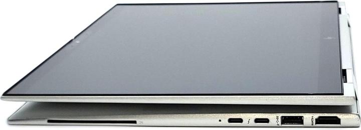 Produktbild Gisler Systems x360 830 G10 2-in-1 (16 GB, 13.30", 512 GB, CH, B / Sehr gut)