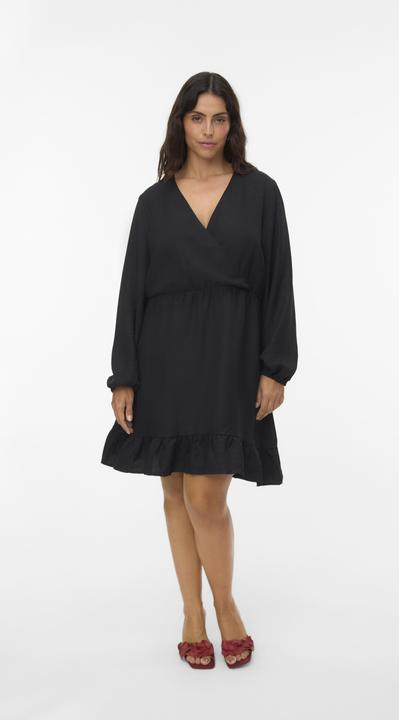 Image du produit Vero Moda VMCELLIE Kurzes Kleid Kleid (48)