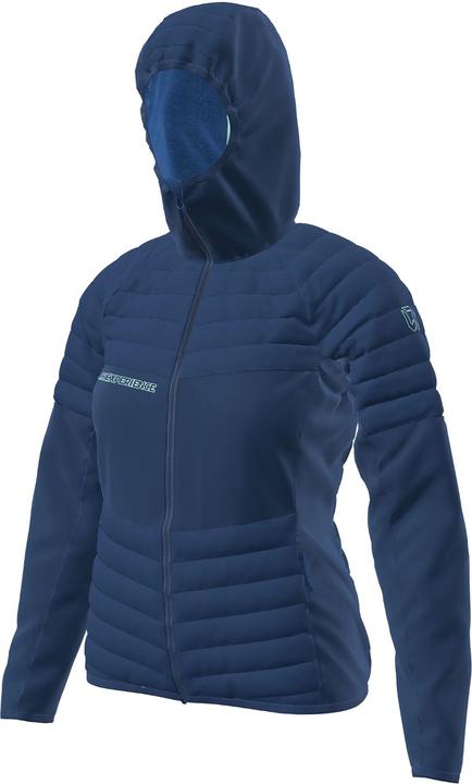 Produktbild Rock Experience Blackstone Hoodie Hybrid (XS)