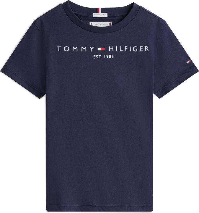 Produktbild Tommy Hilfiger Essential Tee S/S (116)