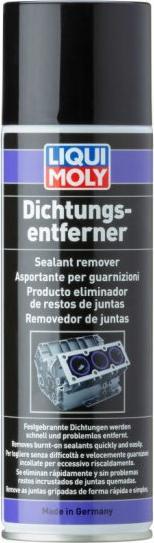 Liqui Moly Dichtungsentferner 3623 300 ml