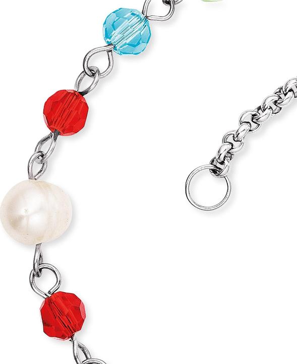 Immagine prodotto Engelsrufer Armband (28 cm, Acciaio inossidabile)