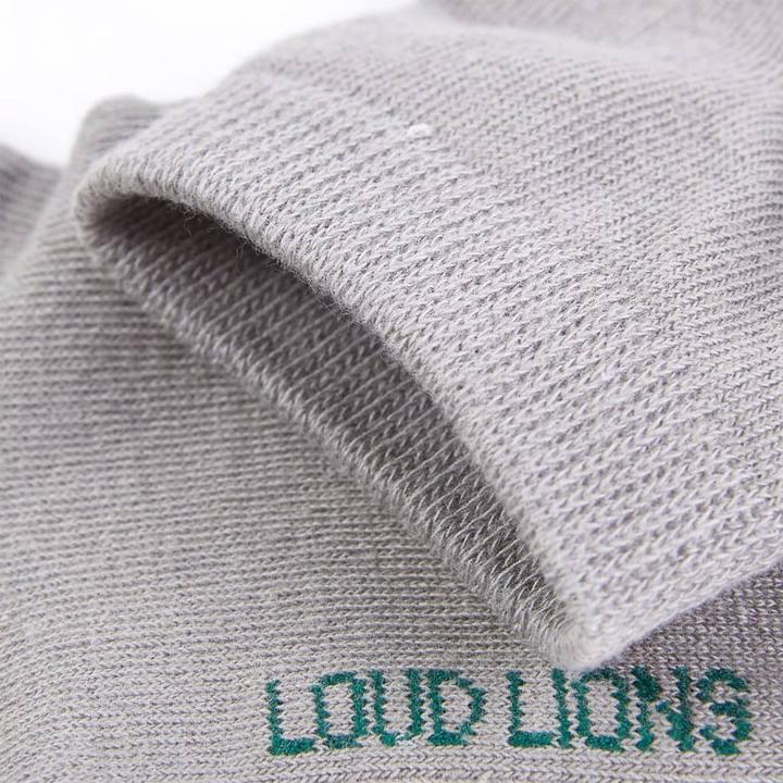 Immagine prodotto vidaXL Calzini per bambini 5 paia UE 30-34,Materiale: 78% cotone. 20 (Confezione da 5 pezzi, 30 - 34)