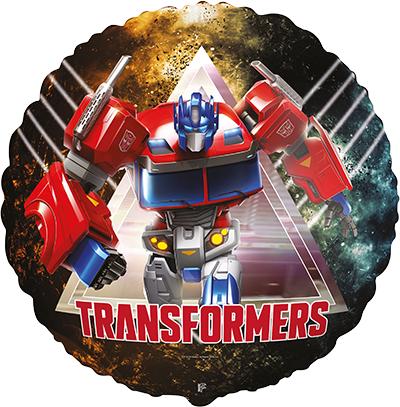 Produktbild Santex Transformers Ballon