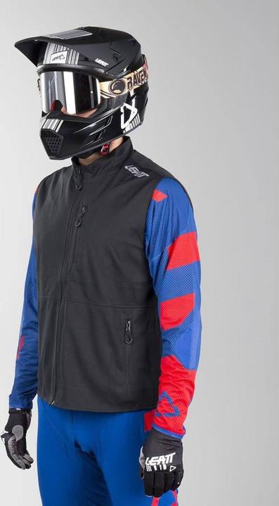 Actual product image Leatt RaceVest vest (XXL, Unique specimen)