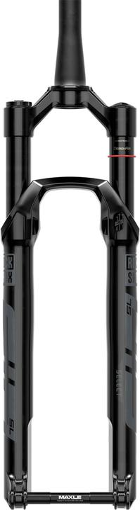 Image du produit RockShox MY26 Fork SID SL Select RL 2 Position Remote (110 mm)