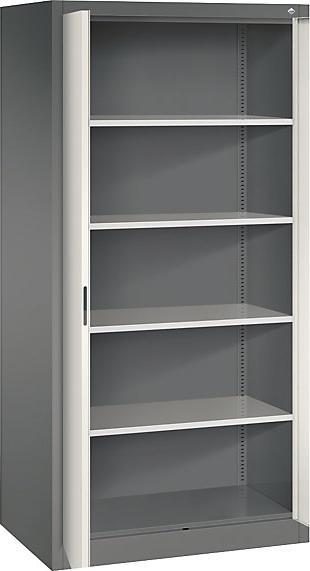 Actual product image C+P ACURADO universal cupboard (93 x 60 x 195 cm)
