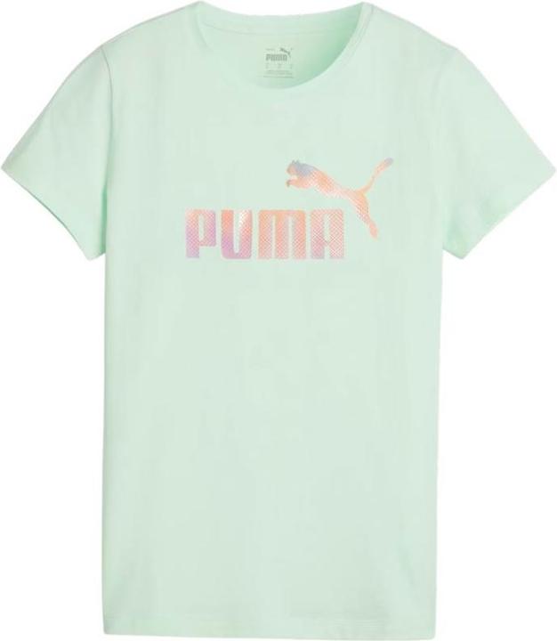 Image du produit Puma ESS+ Summer Daze Tee (S)