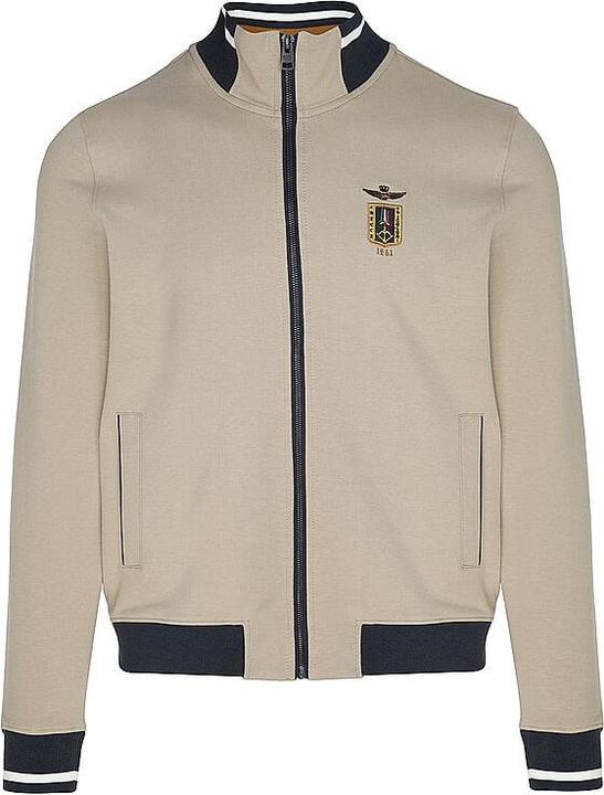 Produktbild Aeronautica Militare Sweatjacke (L)