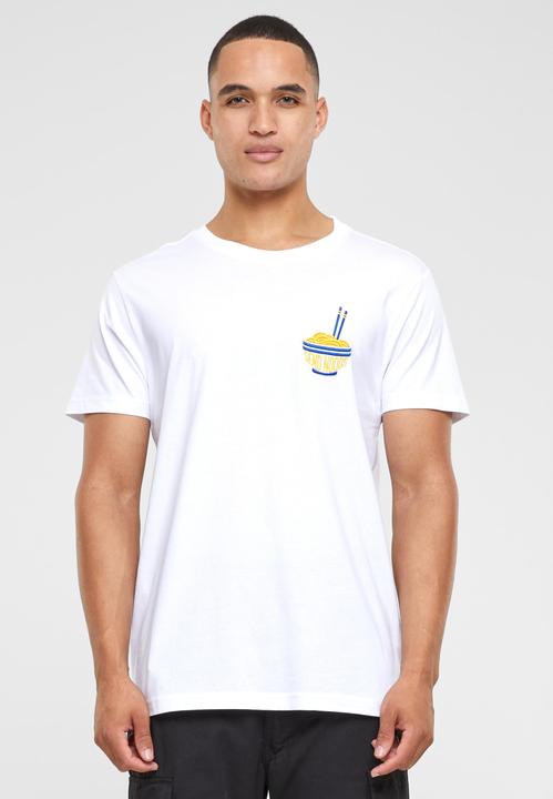 Produktbild Mister Tee Send Noods Tee EMB - 110407 (XS)