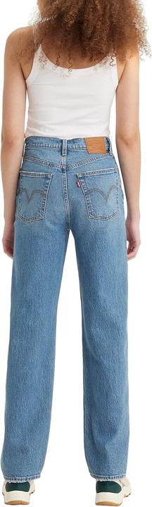 Image du produit Levis Ribcage Full Length (W24/L32)
