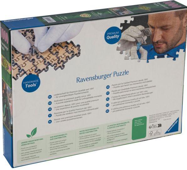 Immagine prodotto Ravensburger AT Wicked Movie 1000p (1000 pezzi)