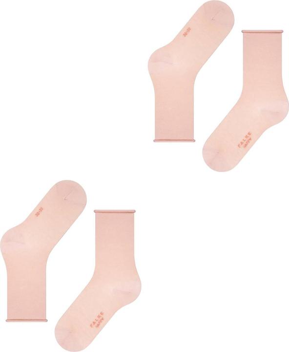Produktbild Falke Socken Casual Happy DP SO (4er Pack, 39 - 42)