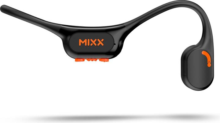 Produktbild Mixx Resonate Pro True Waterproof Bone Conduction (7 h, Kabellos)
