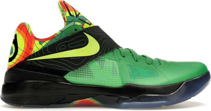 Immagine prodotto Nike KD 4 Weatherman (2024) (42.5)
