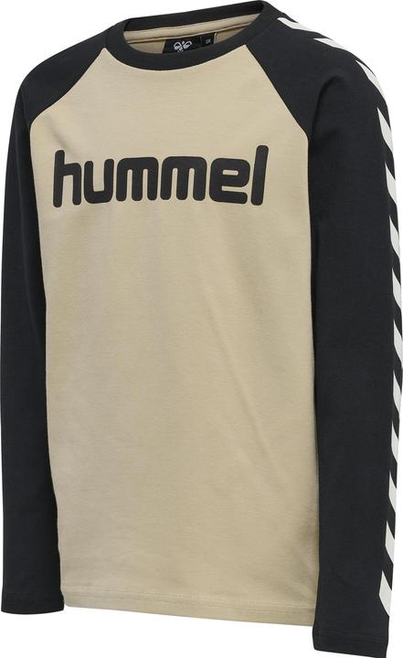Produktbild hummel Boys T-Shirt L/S (104)